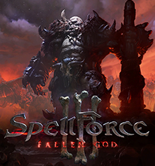 咒语力量3:陨落神明十五项修改器 3DM版