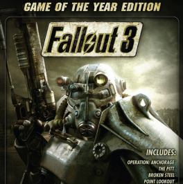 辐射3年度版九项修改器 v2022.10最新版