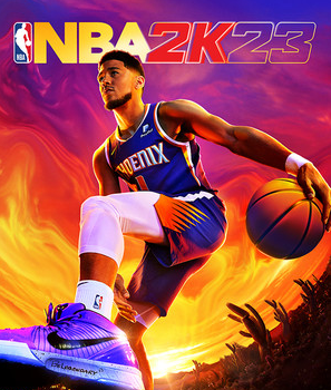 NBA2K23七项修改器 功能更新版