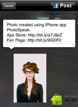 PhotoSpeak