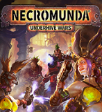 涅克罗蒙达:下巢战争四项修改器 功能增强版