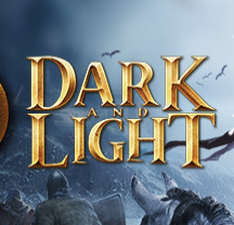 黑暗与光明十二项修改器 steam兼容版