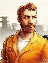 美国逃亡者十项修改器 威力加强版