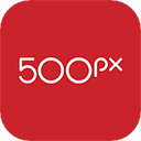 500PX中国版APP 安卓版V4.17.9