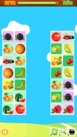 水果连连看3手机版5