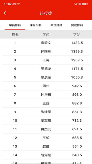 重庆干部网络学院