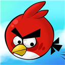 愤怒的小鸟APP V1.0.2安卓经典中文版