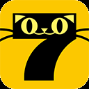 七猫免费小说APP游戏图标