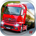欧洲卡车模拟2 安卓版v1.6