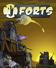 要塞Forts三项修改器 v2022.10最新版