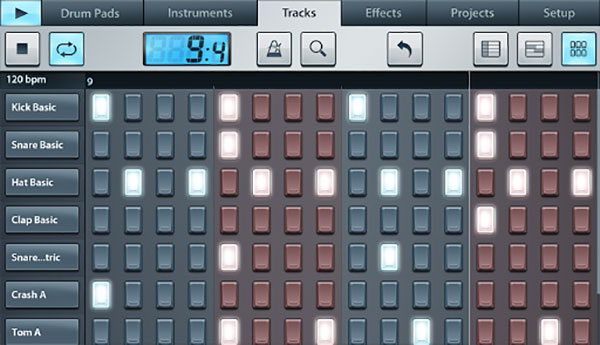 FL studio(水果)APP