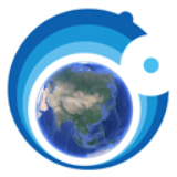 奥维互动地图浏览器 高清版v9.6.2