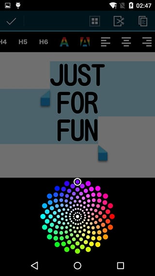 长图截屏APP
