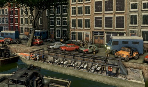 【孤岛惊魂3MOD】死亡惊魂