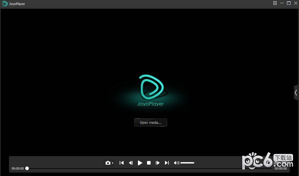 JoyoPlayer for Windows