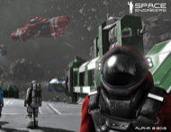 太空工程师无限生命修改器 PC通用版