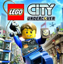 乐高都市:卧底风云无限生命修改器 通用版