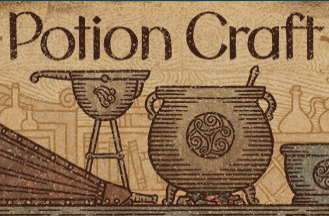 药剂工艺:炼金术士模拟器十二项修改器 3DM免费版