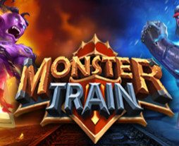 怪物列车无限生命修改器 2022最新版