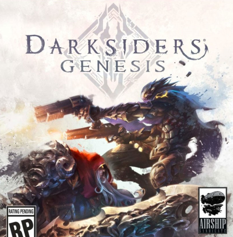 暗黑血统:创世纪十一项修改器 2022最新通用版