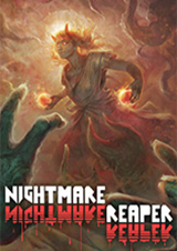 死亡收割者Nightmare Reaper六项修改器 免费版