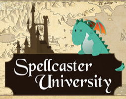 咒术师学院七项修改器 v2.4.5通用版