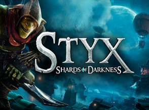 冥河:暗影碎片九项修改器 免费版