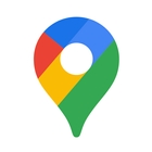 谷歌地图APP 最新版v11.55.0801