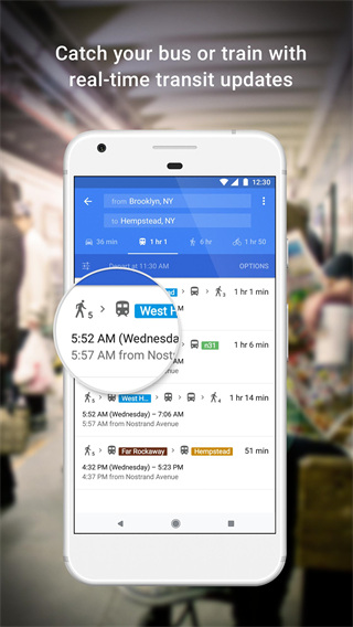 谷歌地图下载手机版中文版2022年最新版