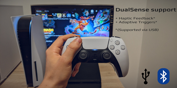 PSPlay APP