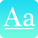 字体管家APP 安卓版V8.6.4