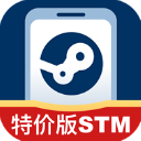 Steam助手(特价游戏) 安卓版v1.3.0