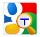 谷歌翻译器 V1.5.11桌面版