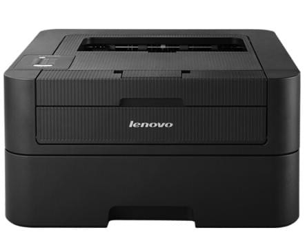 联想 Lenovo LJ2605D打印机官方驱动下载 v3.1官方最新破解版