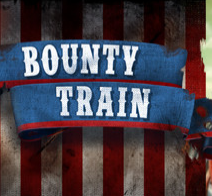 赏金火车五项修改器 通用版