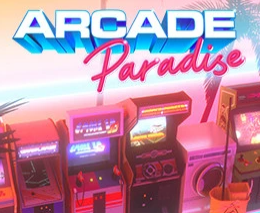 街机乐园五项修改器 通用版