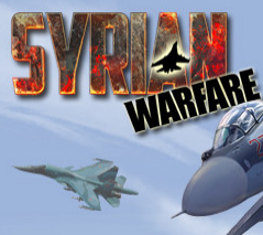 叙利亚战争五项修改器 2022最新版