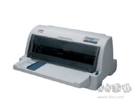 爱普生 Epson LQ-635K打印机驱动程序