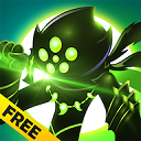 火柴人联盟内购破解版 v1.8.3安卓版