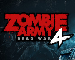 僵尸部队4:死亡战争十三项修改器 通用版