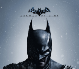 蝙蝠侠:阿卡姆起源十项修改器 最新通用版