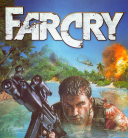 孤岛惊魂九项修改器 通用版