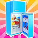 冰箱陈列师 v1.0.2安卓版