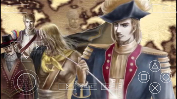 大航海时代4下载手机版