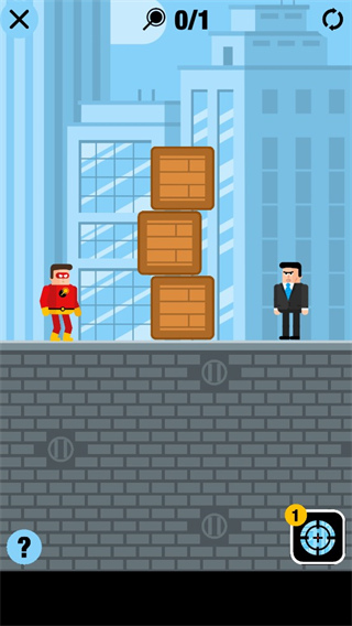 超级英雄手游下载