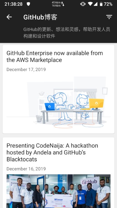 My GitHub