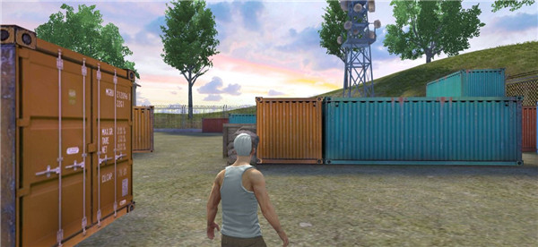 生存小队单机版