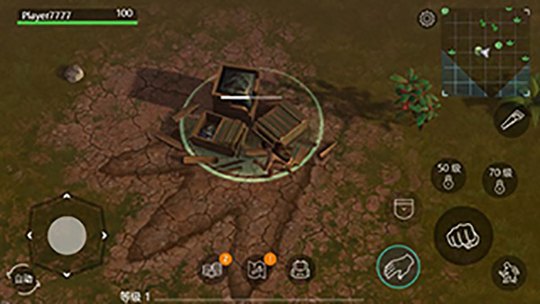 侏罗纪末日生存