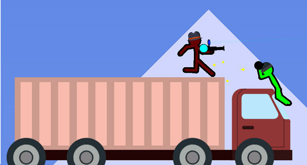 火柴人对决下载安卓正版