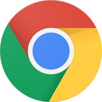 Chrome浏览器 V49.0.2623.112旧版本